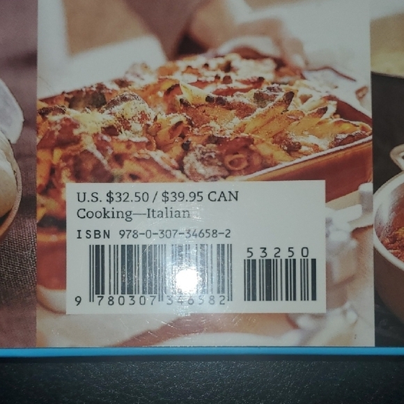 Everyday Pasta Giada Delaurentiis Culinary Cookbook for Kitchen Enthusiasts - Picture 5 of 16